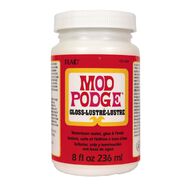 Mod Podge Gloss 236ml Clear
