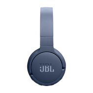 JBL Tune 670 Noise Cancelling Headphones Blue