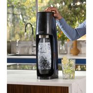 Sodastream Spirit Summer Edition Black