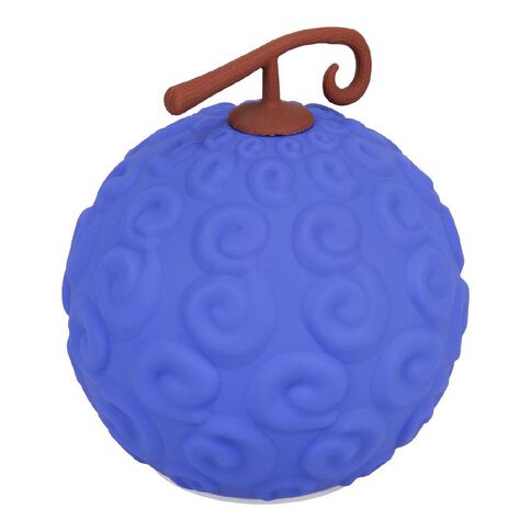 Paladone One Piece GumGum Fruit Silicone Light