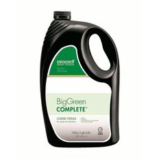 Bissell Big Green Shampoo Comp