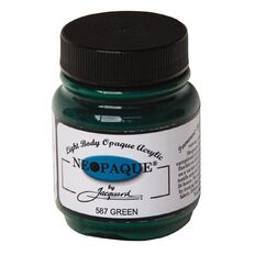 Jacquard Neopaque 66.54ml Green