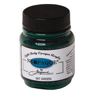 Jacquard Neopaque 66.54ml Green Jacquard Neopaque 66.54ml Green