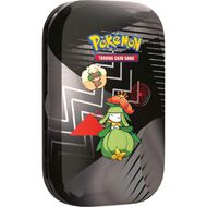 Pokemon S&V 10.5 Unova Mini Tin LIMIT 2 PER CUSTOMER