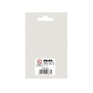 Handmade Flowers Elira 24pc Little Birdie Multicoloured