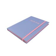 Uniti Tropico Kia Pai Te Ra Hardback Notebook A5