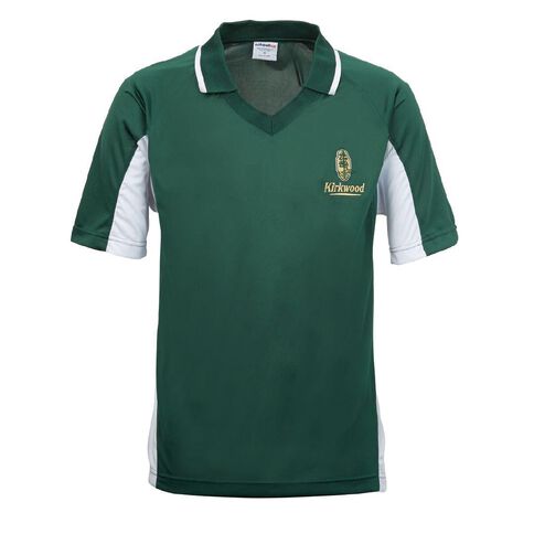 Schooltex Kirkwood Intermediate PE Top