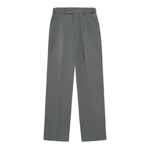 Schooltex Unisex Polyviscose Trouser