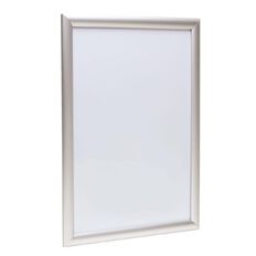 Manhattan Snap Lock Poster Frame A2