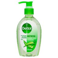 Dettol Hand Sanitiser 200ml
