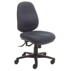 Chair Solutions Ergon Highback Chair Control