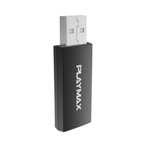 Playmax Pro Gaming Wireless Headset