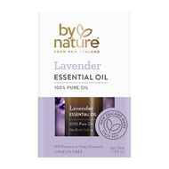 By Nature Lavender Essential Oil 10ml