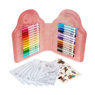Crayola Color & Sticker Kit Princess