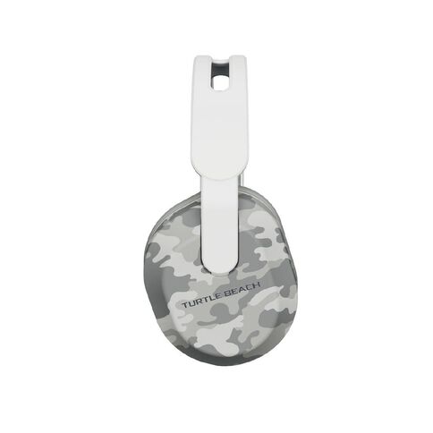 Turtle Beach Stealth 500P Wireless Gaming Headset - Arctic Camo