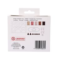 Uniti Polymer Clay Jewellery Kit