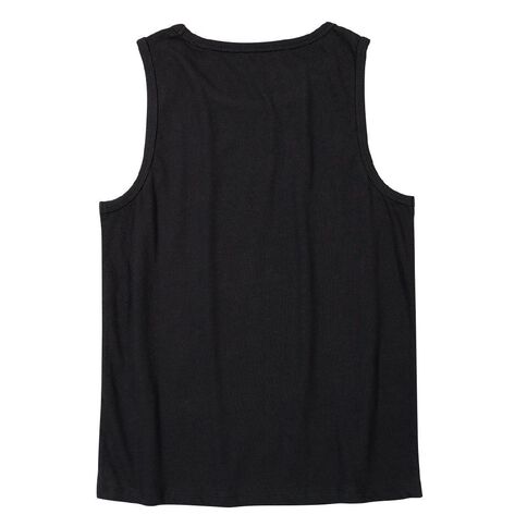 Young Original Boys' Singlet - 2 Pack