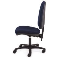 Chair Solutions Aspen Highback Chair Navy