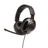 JBL Quantum 300 Gaming Headset Black Black