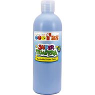 FAS Paint Super Tempera Cobalt 500ml