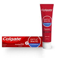 Colgate Optic White Express Toothpaste 125g