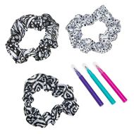 Shimmer n Sparkle Hair Wraps