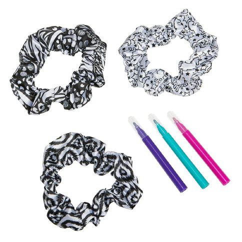 Shimmer n Sparkle Hair Wraps