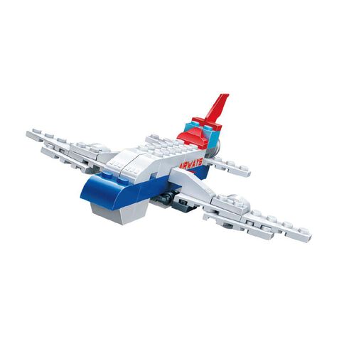 Zuru Max Build More Construction Bricks Series 1 Egg Capsule
