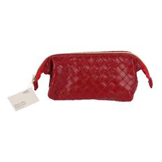 Uniti Adults Cherry Pencil Case