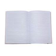 Uniti Stationery Country Calling Check A5 Casebound Notebook
