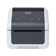Brother TD4410D Direct Thermal Desktop Label Printer