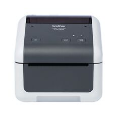 Brother TD4410D Direct Thermal Desktop Label Printer