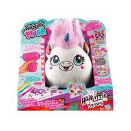 Canal Toys Hairiffic Squish Pal