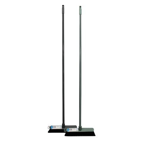 Living & Co Indoor Broom Assorted