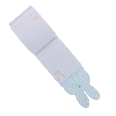 Miffy Buttercup Miffy Buttercup A6 Notepad