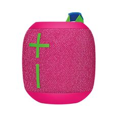 Ultimate Ears Wonderboom 3 Hyper Pink