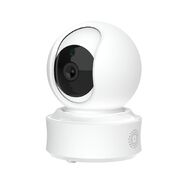 Tech.Inc Pan & Tilt Indoor Security Camera