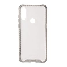 INTOUCH Smart V11 Vanguard Drop Protection Case Clear