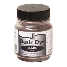 Jacquard Basic Dye 14.17g Black