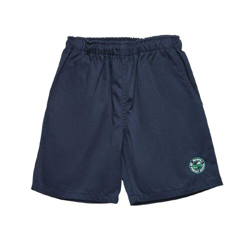 Schooltex Mt Roskill Primary School Short with Embroidery