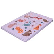 Uniti Stationery Cats Notebook A5