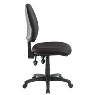 Jasper J Advance High Back Commercial Chair Black