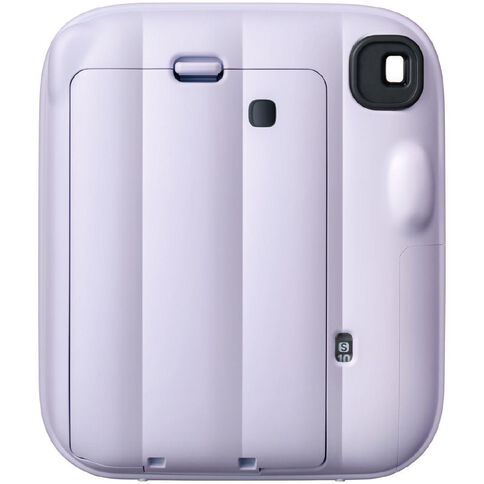 Fujifilm Instax Mini 13 Dreamy Purple Camera