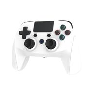 Playmax PS4 Wireless Controller White