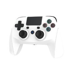 Playmax PS4 Wireless Controller White
