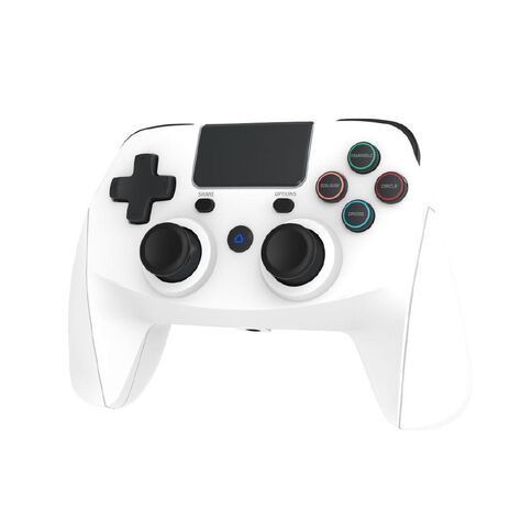 Playmax PS4 Wireless Controller White