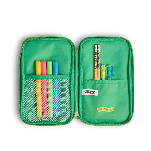 Krinkles Mermaid Rectangular Pencil Case