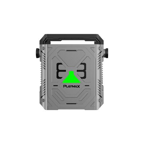 Playmax True Wireless Gaming Headphones HEX