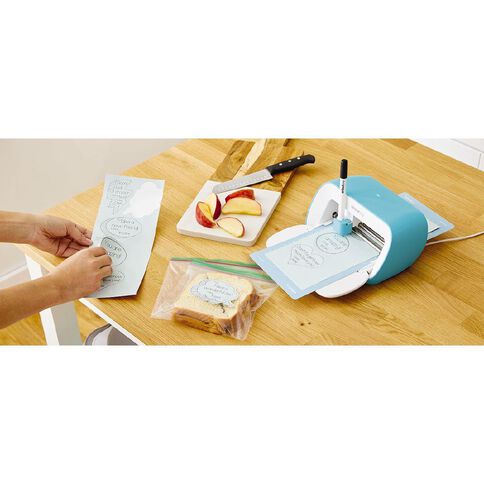 Cricut Joy Machine Blue/White