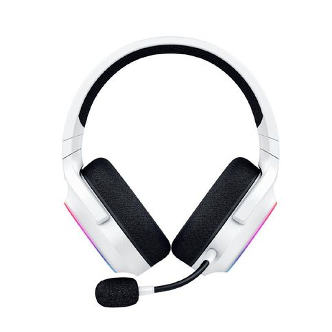 Razer Barracuda X Chroma Wireless Headset White
